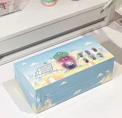 Alien Stage Rabbit Series Carrot Mini Figure Blind Box