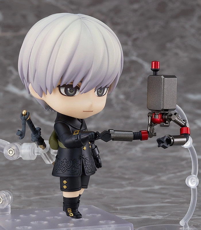 Nier Automata 9S nendoroid