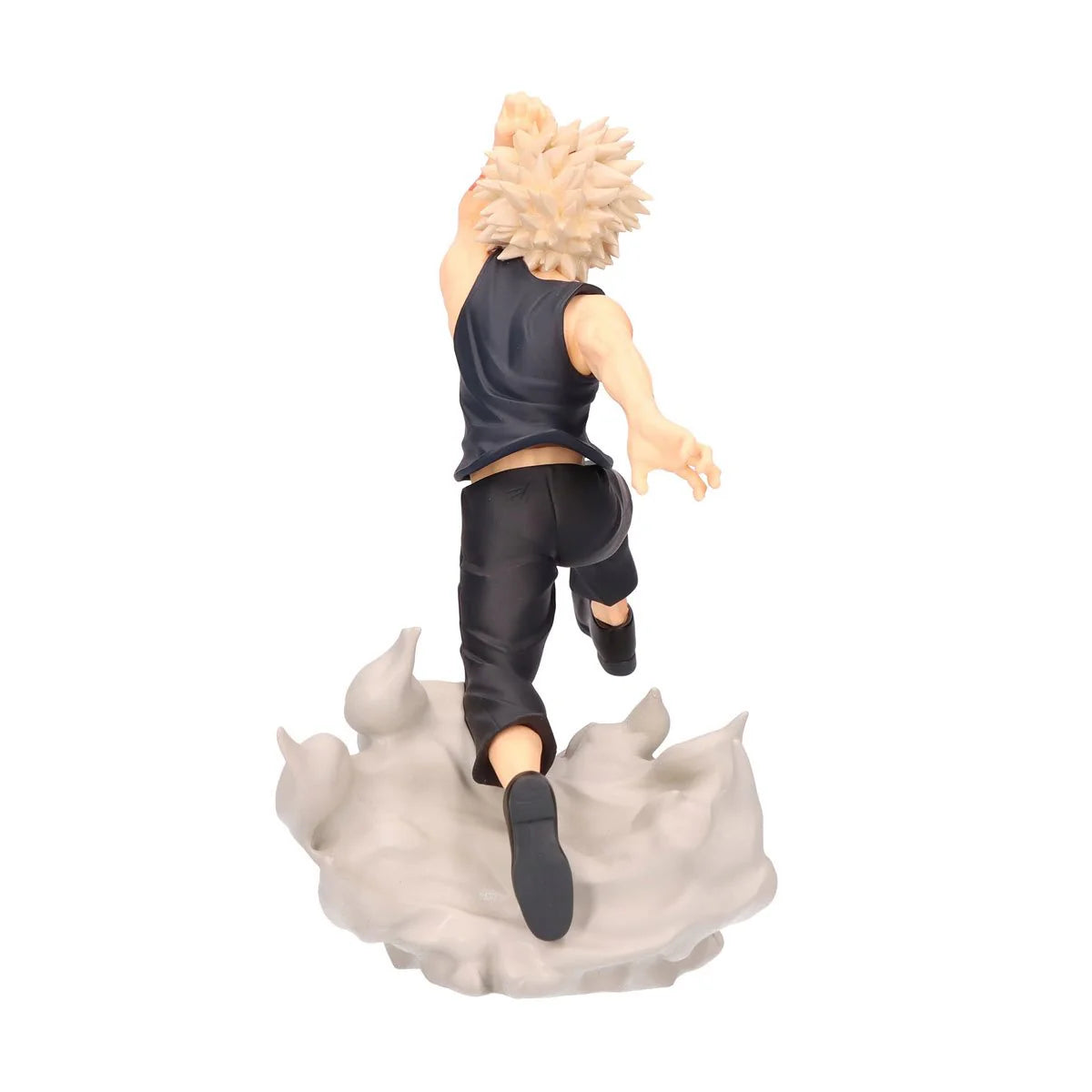 My Hero Academia Bakugo vs Midoriya Combat Battle figures set of 2