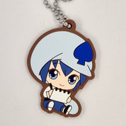 Shugo Chara Miki Official Rubber Keychain RARE