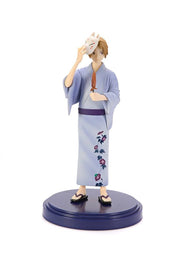 Natsume's Book of Friends DXF figure ~ Festival ~ Hana Kaoru-Featuring Natsume Takashi by Bandai