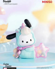 sanrio character fantasy paradise Blind Box Figures by Miniso