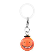 Assasination Classroom Gashapon Figure Keychain (1 Random Keychain)