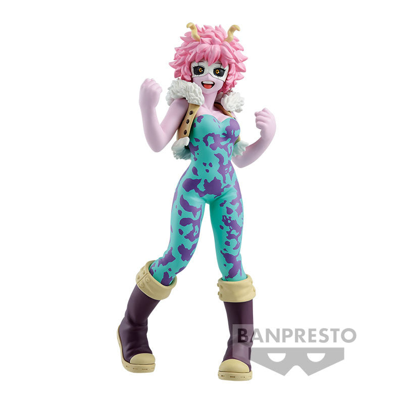 My Hero Academia: Bandai Age Of Heroes Pinky Original Fgiure