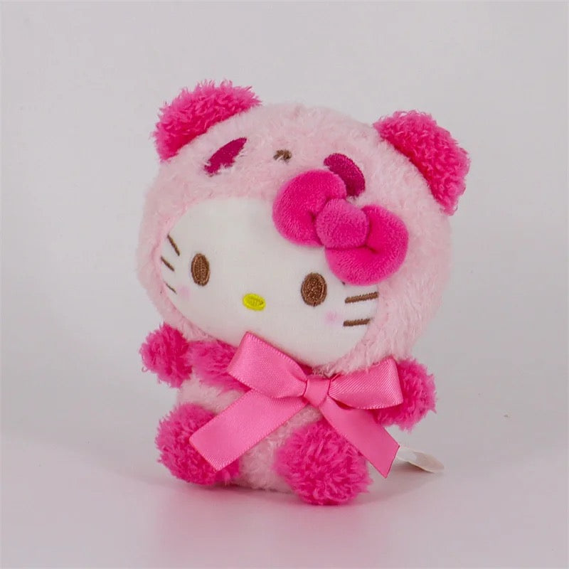 Sanrio: Hello Kitty Plushie