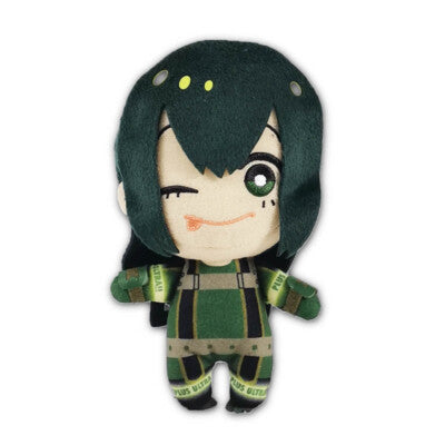 My Hero Academia Froppy Official Plush
