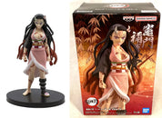 Demon Slayer: Nezuko Figure - Demon Form