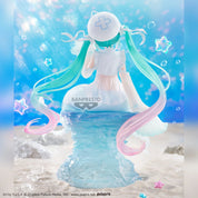 Vocaloid Project Sekai Hatsune Miku Jellyfish Evolve Figure by Bandai