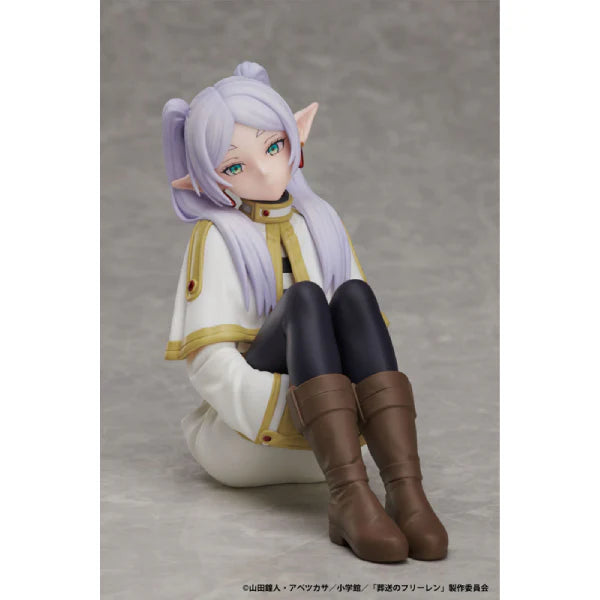 Open Box Frieren: Beyond Journey's End Frieren 1/7 Scale figure by Elcoco