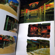 Studio Ghibli The Art of Spirited Away Hardcover Artbook English