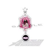 Alien Stage Zombie Stage Mizi Sua Mini Acrylic Duo Stand
