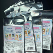Mermaid Melody Collector Acrylic Stand Blind Bag (1 Random Stand)