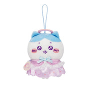 Chiikawa Hachiware Angel and Devil Series Keychain Plush JP