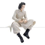 OPEN BOX Tokyo Revengers - Hajime Koko Kokonoi PM Prize Figure (Perching Ver.) by SEGA