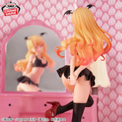 My Dress Up Darling Marin Kutagawa Devil Vivit Figure by Bandai