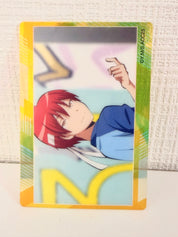 Assassination Classroom  Official Collector Card 263183