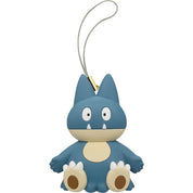 Pokemon Petanko Mascot Type - Normal 2023 JP