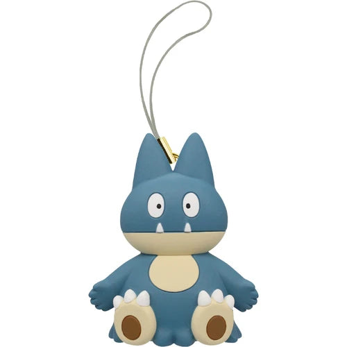 Pokemon Petanko Mascot Type - Normal 2023 JP