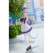NO BOX Umamusume Gold Ship Open Box Figure by Bandai