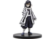 NO BOX Demon Slayer Obanai Figure Banpresto JP