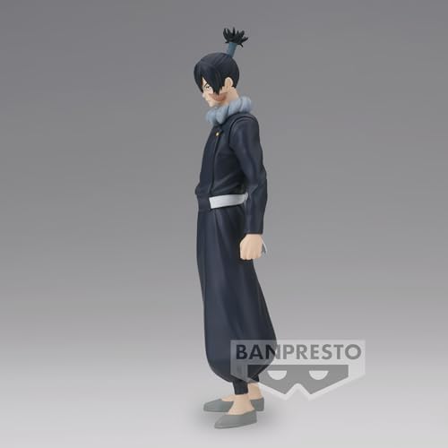 Banpresto Jujutsu Kaisen Jukon no Kata Kokichi Muta Figure