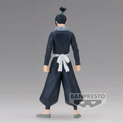 Banpresto Jujutsu Kaisen Jukon no Kata Kokichi Muta Figure