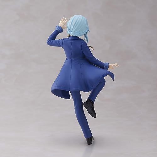 Banpresto – That Time I Got Reincarnated as a Slime – Rimuru Tempest (10th Anniversary), Bandai Spirits Figure
