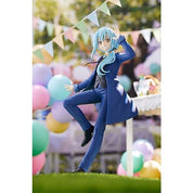 Banpresto – That Time I Got Reincarnated as a Slime – Rimuru Tempest (10th Anniversary), Bandai Spirits Figure