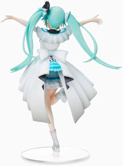 Project Sekai Colorful Stage Hatsune Miku SPM Figure by SEGA Vocaloid