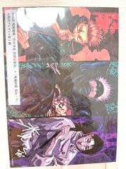 Jujutsu Kaisen  Official Collector Postcard Movie Exclusive JP