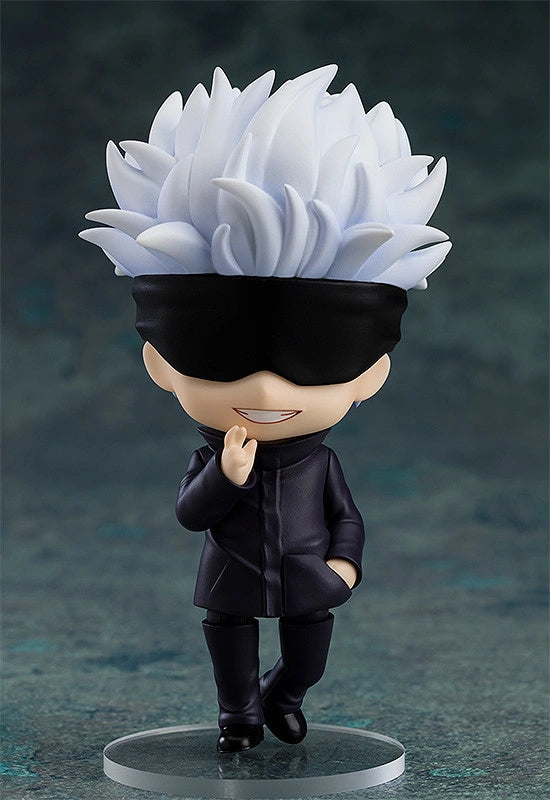 Jujutsu Kaisen: Gojo Satoru Nendoroid