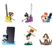 Shaman King: Rement Desk Companion Series