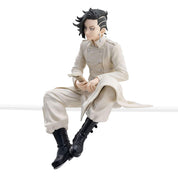 OPEN BOX Tokyo Revengers - Hajime Koko Kokonoi PM Prize Figure (Perching Ver.) by SEGA