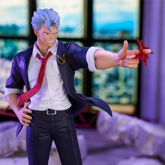 Undead Unluck: Andy figure by Furyu