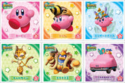 Kirby Nintendo Official Sticker Blind Bag (2 Random Stickers)