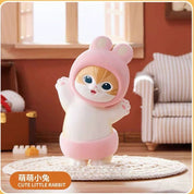 Mofusand Furry Party Series Blind Box