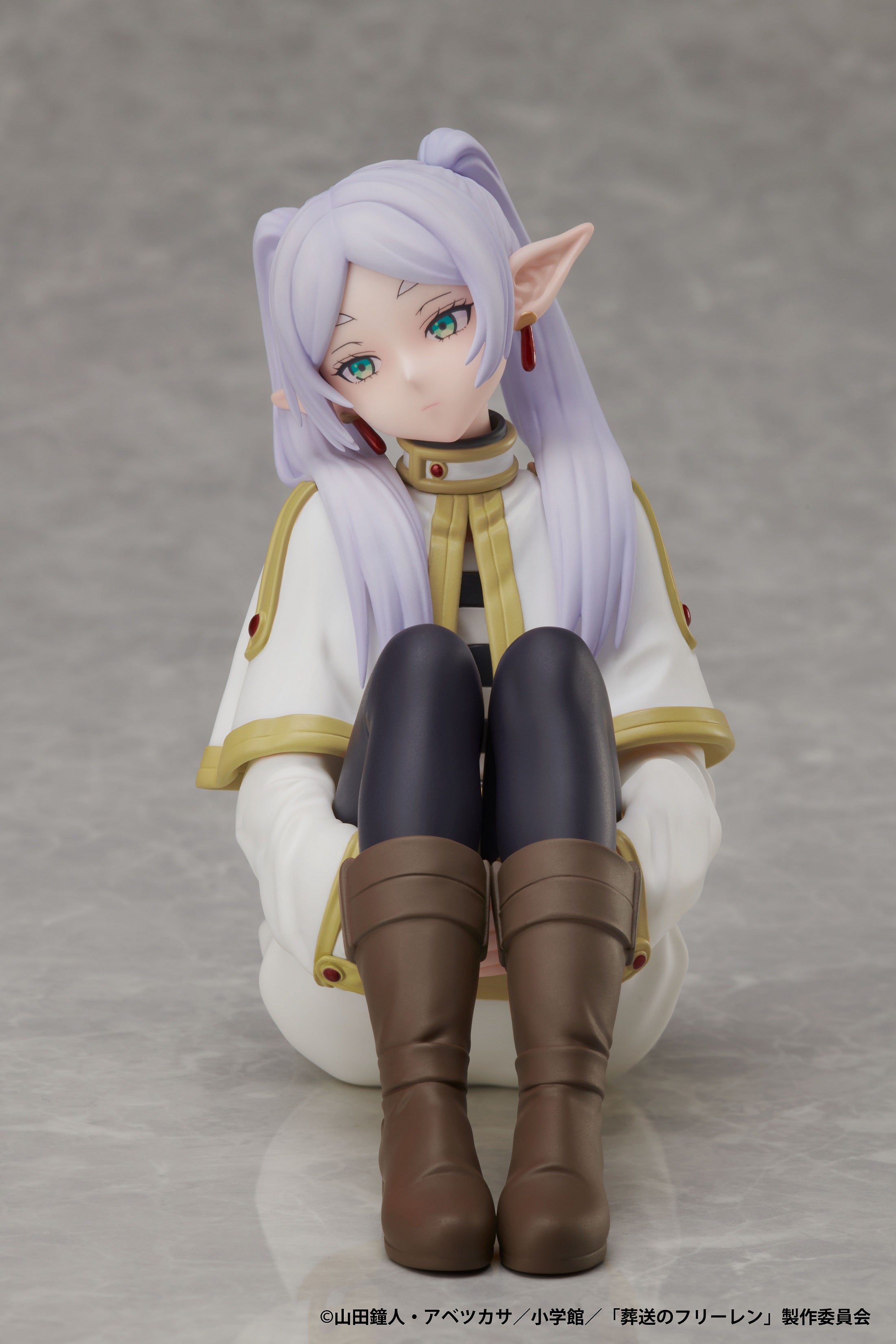 Open Box Frieren: Beyond Journey's End Frieren 1/7 Scale figure by Elcoco