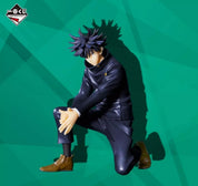 RARE Jujutsu Kaisen Ichiban Kuji vol.2 2021 Megumi Fushiguro Figure