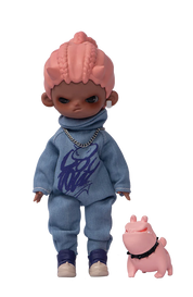 BJD Adou Blind Box Dolls