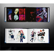 [PREORDER] Alien Stage - The Artbook Limited Deluxe Edition - English
