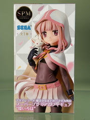 Puella Magi Madoka Magica Espresto Motions Iroha Tamaki Figure Magia Record RARE