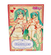 Vocaloid: Hatsune Miku Room Wear by Taito