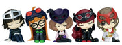 Persona 5 Royal Kata-Zun Mini Figure Sleeping Pose Vol. 2