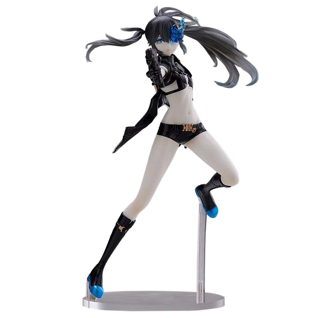 Empress - Black Rock Shooter : Dawn Fall (18cm) Coreful Figure by Taito