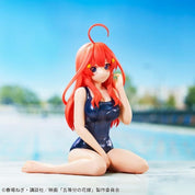 Quintessential Quintuplets Itsuki Swimsuit Version figure