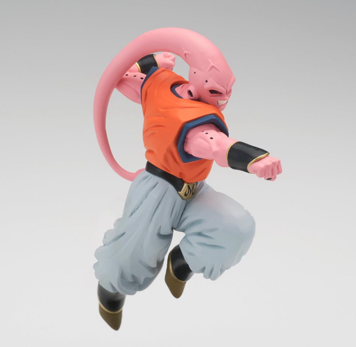 Dragon Ball: Super Buu (Gohan) Figure by Banpresto