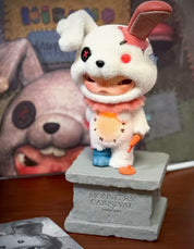 Hirono Monsters Carnival Series Blind Box by Pop Mart