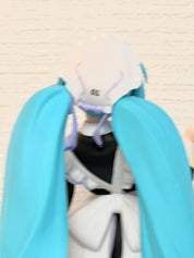 NO BOX Vocaloid Hatsune Miku - Classical Maid - Luminasta Figure by SEGA