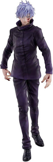 Jujutsu Kaisen Gojo Satoru Luminasta Massacre Ver. figure by SEGA