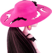 Monster High Scare-dise Island Draculaura Doll